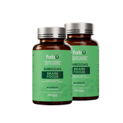 fabÜ FOCUS BRAIN
