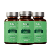 fabÜ FOCUS BRAIN