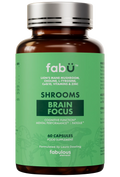 fabÜ FOCUS BRAIN