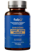 fabÜ SHROOMS JOINT-BONE-MUSCLE