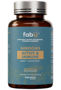 fabÜ SHROOMS ACTIVE & IMMUNE