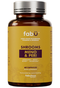 fabÜ SHROOMS MENO & PERI