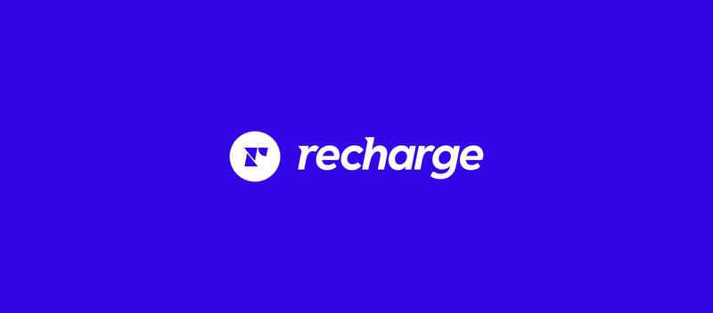 Test Product Recharge