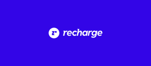 Test Product Recharge