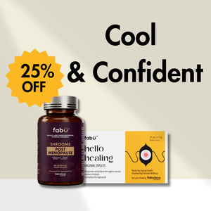 Cool and Confident Bundle