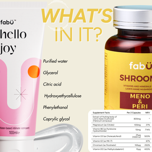 Say YES! To Ü Bundle