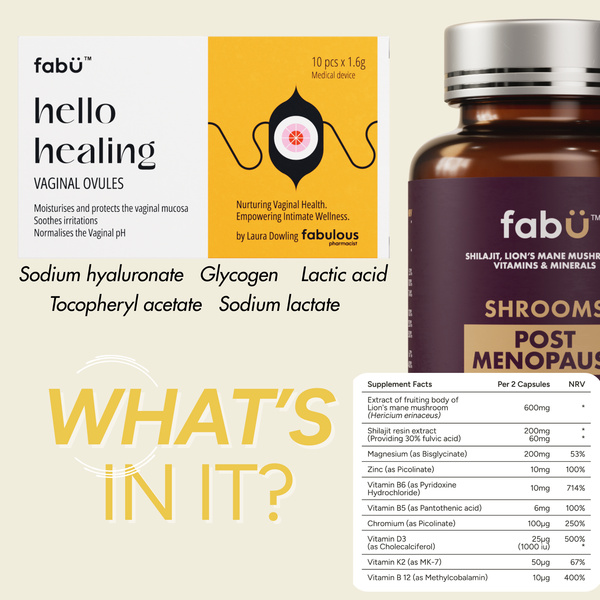 Cool and Confident Bundle