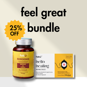 Feel Great Bundle