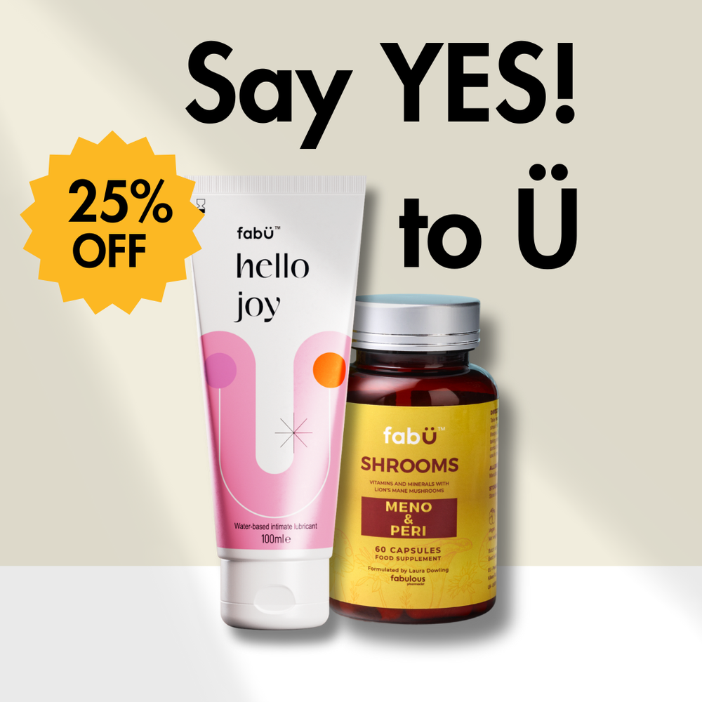 Say YES! To Ü Bundle