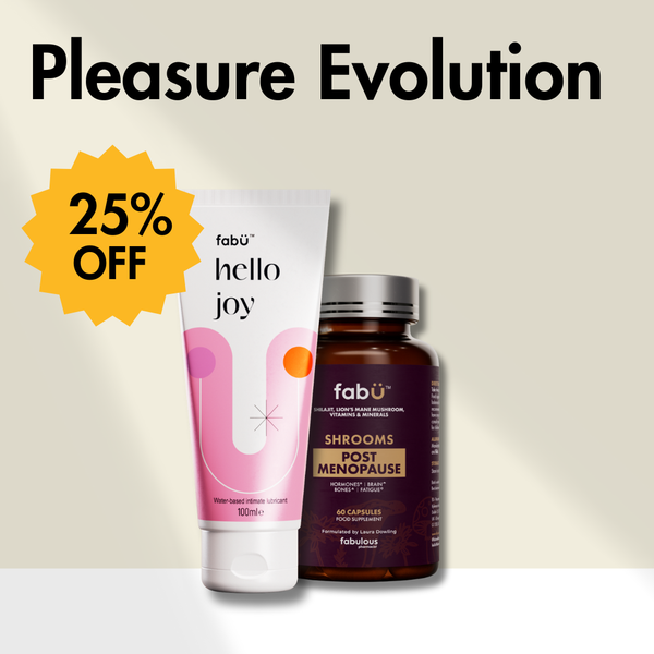 Pleasure Evolution Bundle