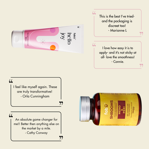 Say YES! To Ü Bundle