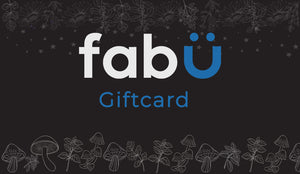 fabü Giftcard